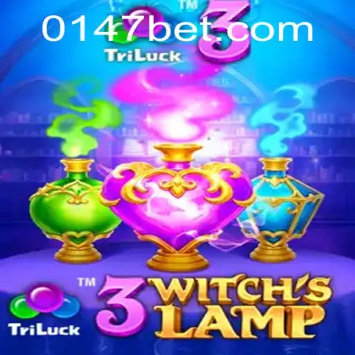 Descobrindo o Fascinante Mundo de 3WitchsLamp: Regras e Introdução