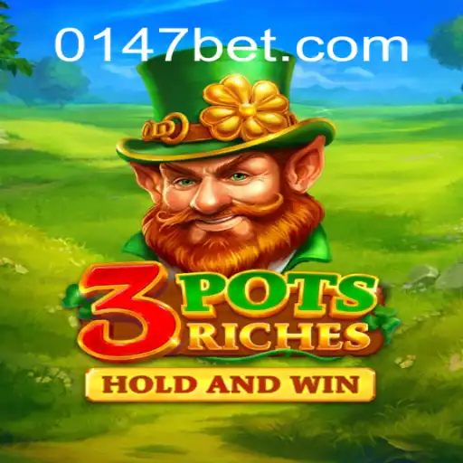 Explorando o Mundo de 3potsRiches: O Jogo de Apostas do Momento