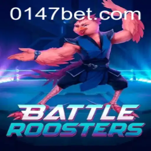 BattleRoosters: Explorando o Mundo Agressivo e Estratégico com '0417bet'