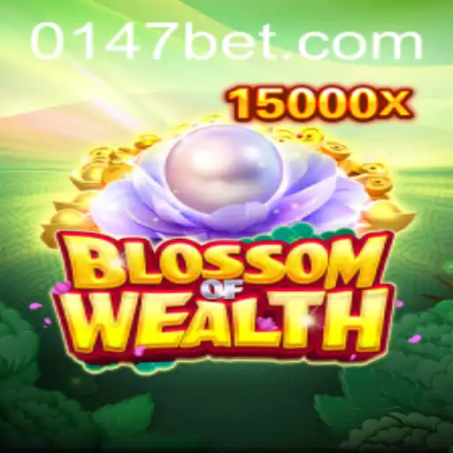 Descubra a Experiência Única do Jogo BlossomofWealth com 0417bet