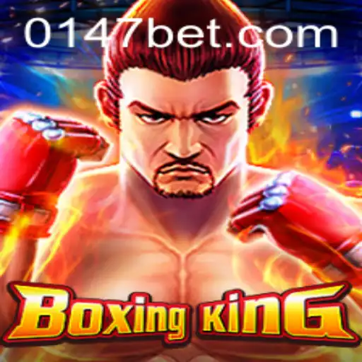 Descubra o Empolgante Mundo de BoxingKing: Regras e Estrutura do Jogo com 0417bet