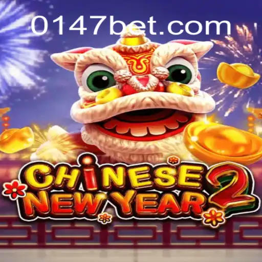 CHINESENEWYEAR2: Uma Imersão no Universo do Jogo