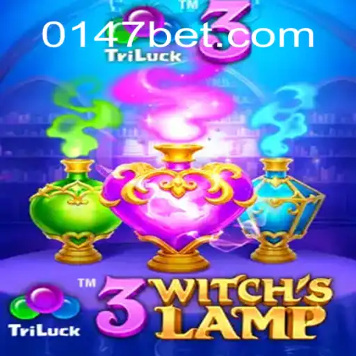 Descobrindo o Fascinante Mundo de 3WitchsLamp: Regras e Introdução