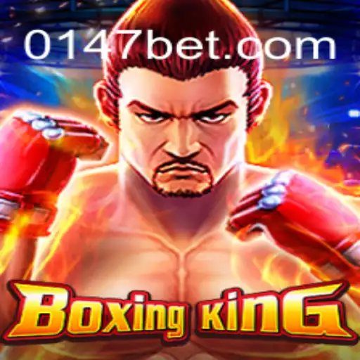 Descubra o Empolgante Mundo de BoxingKing: Regras e Estrutura do Jogo com 0417bet