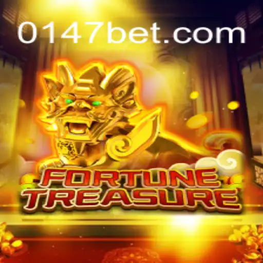FortuneTreasure: Descubra o Tesouro Oculto