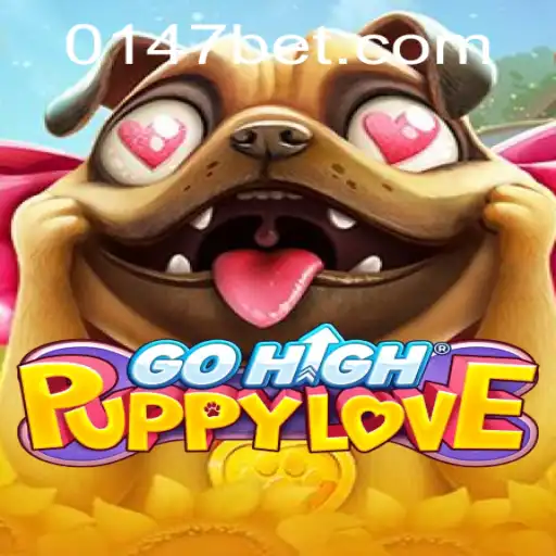GoHighPuppyLove: Uma Jornada ao Mundo Canino de Aventura e Estratégia