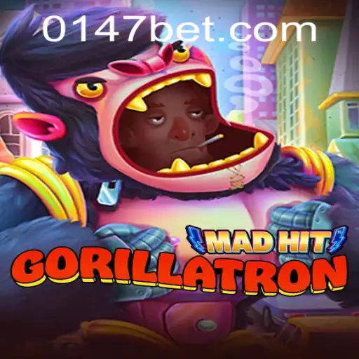 MadHitGorillatron: Uma Viagem ao Mundo Selvagem dos Jogos de Ação