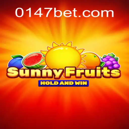 Descubra a Aventura Frutal com SunnyFruits e 0417bet