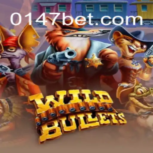 WildBullets: Aventura e Estratégia no Mundo dos Jogos de Azar