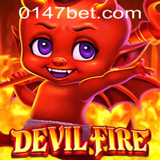 Descubra o Mundo de Aventura Intensa em DevilFire