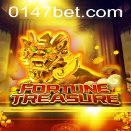 FortuneTreasure: Descubra o Tesouro Oculto