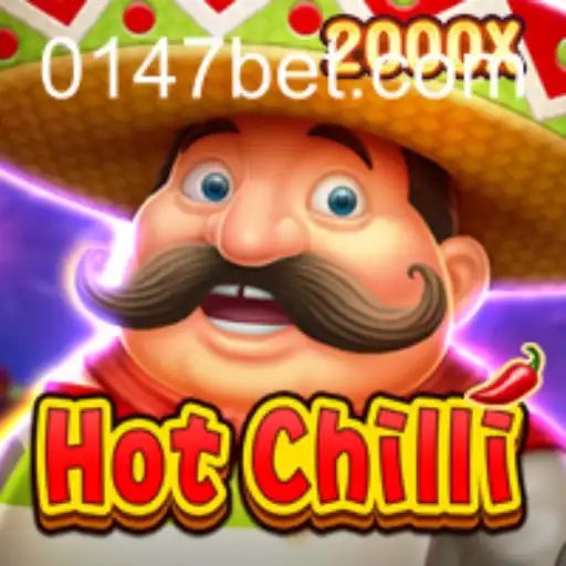 HotChilli: Descubra o Picante Mundo do Jogo 0417bet