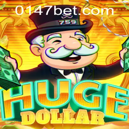 Descubra 'HugeDollar': Um Jogo Revolucionário no Mundo das Apostas