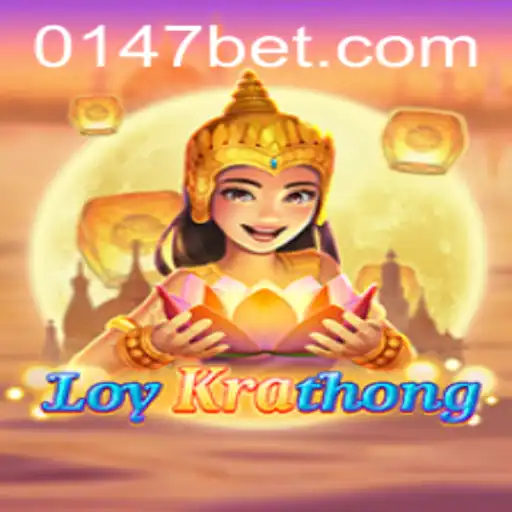 LoyKrathong: Um Jogo de Estratégia e Tradição com a 0417bet