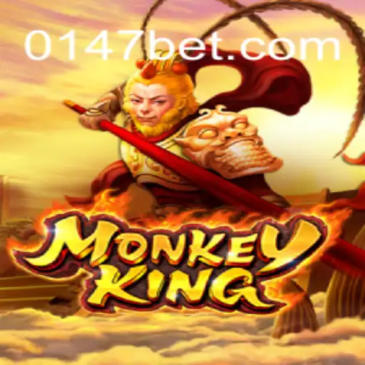 Descubra o Mundo Encantado de MonkeyKing: Um Jogo de Aventuras Épicas
