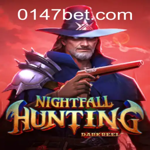 NightfallHunting: A Jornada Imersiva no Mundo dos Jogos