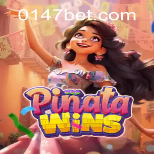 PinataWins: A Experiência de Jogo Inovadora com 0417bet