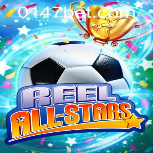ReelAllStars: Uma Nova Experiência de Jogo Online com 0417bet