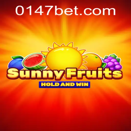 Descubra a Aventura Frutal com SunnyFruits e 0417bet