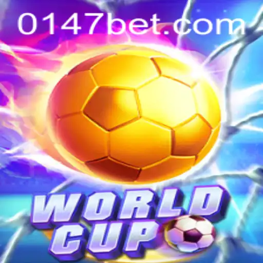 WorldCup: A Nova Sensação no Mundo dos Jogos com 0417bet